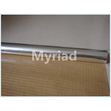 WuXi Myyriad Corporation - Hoja de aluminio de papel kraft scrim con recubrimiento de PE